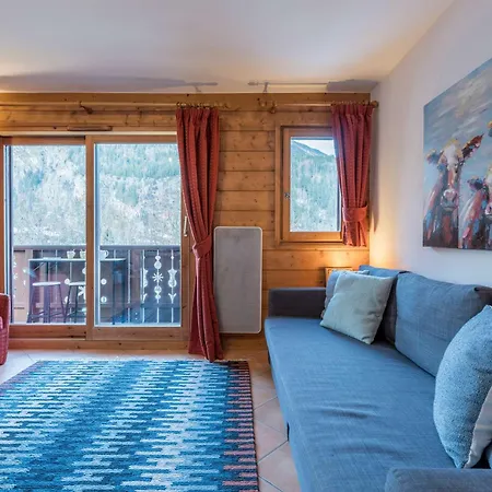 Les Grands Tetras Les Houches