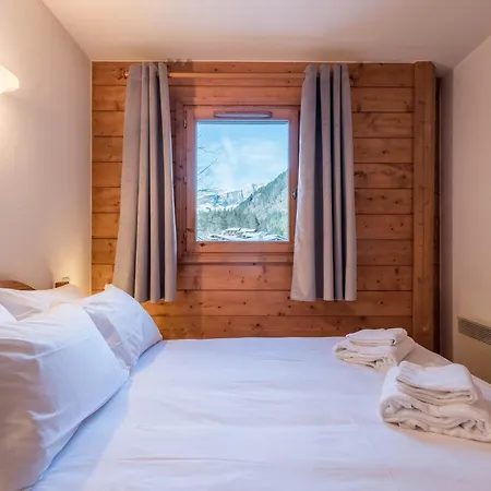 Les Grands Tetras Les Houches